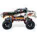 LEGO [Technic] - 4x4 Crawler Building Set - Series (9398)