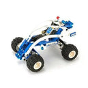 LEGO [Technic] - Beach Buster Buggy Building Set (8252)