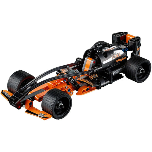 LEGO [Technic] - Black Champion Racer (42026)