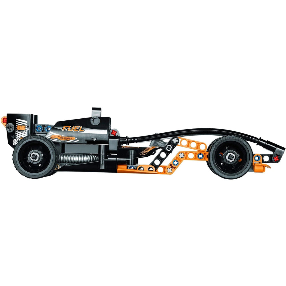 LEGO [Technic] - Black Champion Racer (42026)