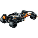 LEGO [Technic] - Black Champion Racer (42026)