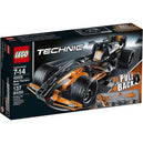 LEGO [Technic] - Black Champion Racer (42026)