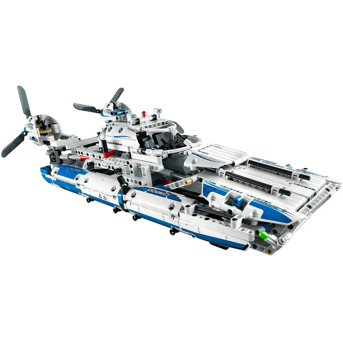 LEGO [Technic] - Cargo Plane Building Set - (42025)