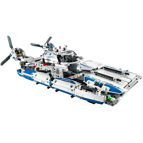 LEGO [Technic] - Cargo Plane Building Set - (42025)