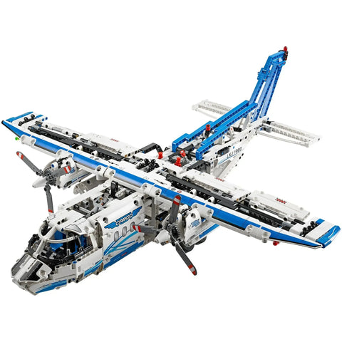 LEGO [Technic] - Cargo Plane Building Set - (42025)