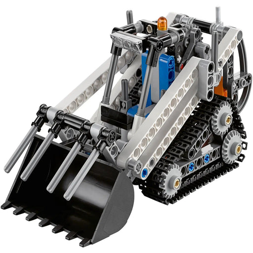 LEGO [Technic] - Compact Tracked Loader (42032)