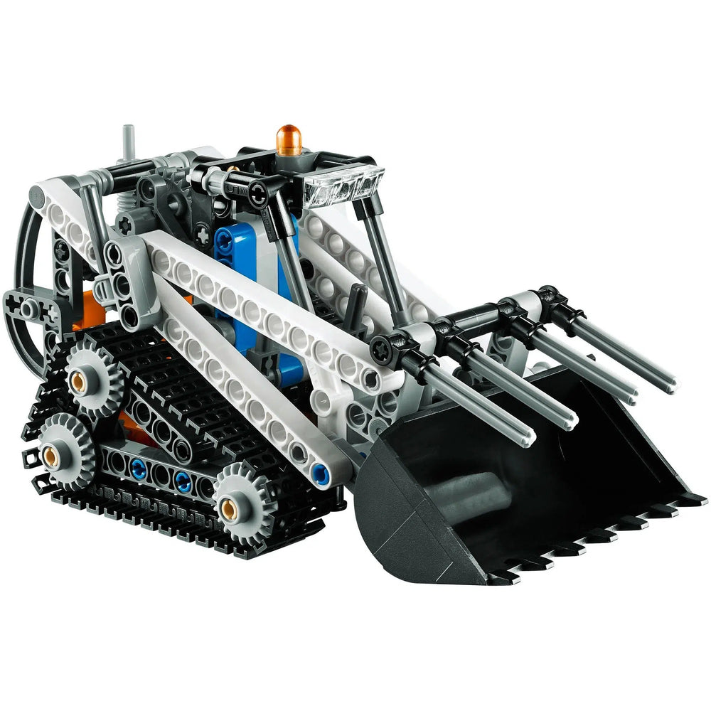 LEGO [Technic] - Compact Tracked Loader (42032)