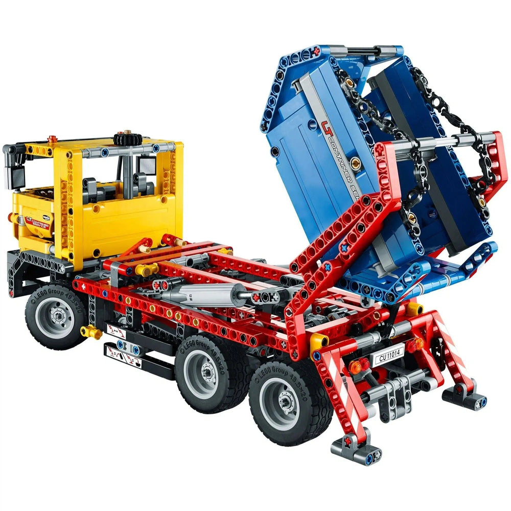 LEGO [Technic] - Container Truck (42024)