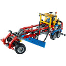 LEGO [Technic] - Container Truck (42024)