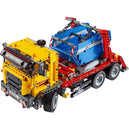 LEGO [Technic] - Container Truck (42024)