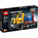 LEGO [Technic] - Container Truck (42024)