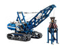 LEGO [Technic] - Crawler Crane Building Set (42042)