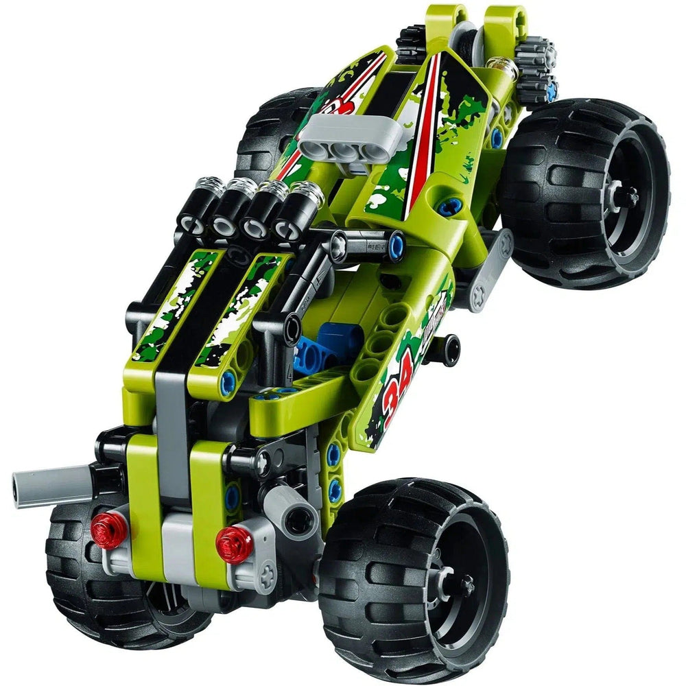 LEGO [Technic] - Desert Racer (42027)