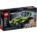 LEGO [Technic] - Desert Racer (42027)