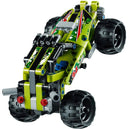 LEGO [Technic] - Desert Racer Building Set (42027)