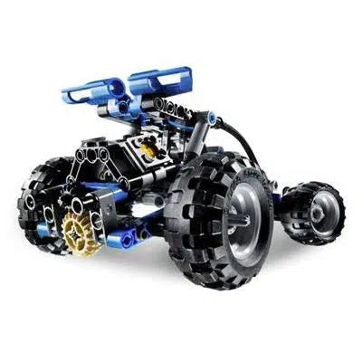 LEGO [Technic] - Dune Buggy (8296)