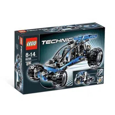 LEGO [Technic] - Dune Buggy (8296)