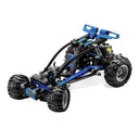 LEGO [Technic] - Dune Buggy Building Set (8296)