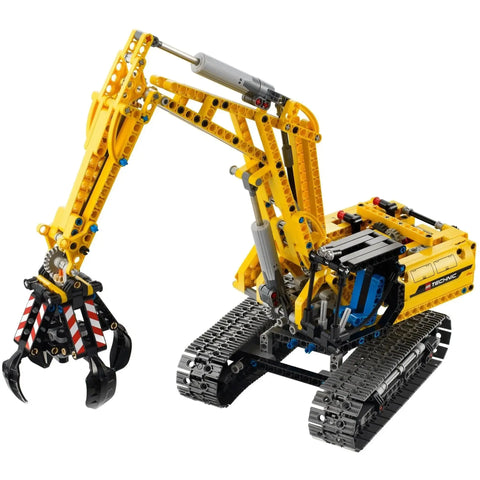 LEGO [Technic] - Excavator Building Set (42006)