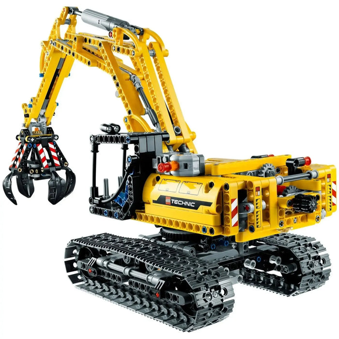 LEGO [Technic] - Excavator Building Set (42006)