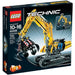 LEGO [Technic] - Excavator Building Set (42006)