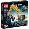 LEGO [Technic] - Excavator Building Set (42006)