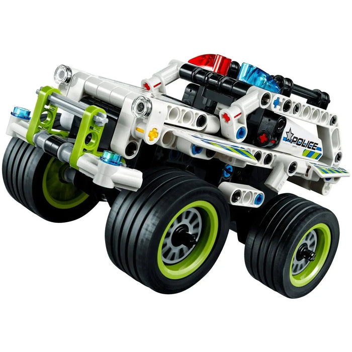 LEGO [Technic] - Getaway Racer Building Set (42046)