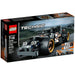 LEGO [Technic] - Getaway Racer Building Set (42046)