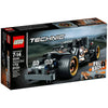 LEGO [Technic] - Getaway Racer Building Set (42046)