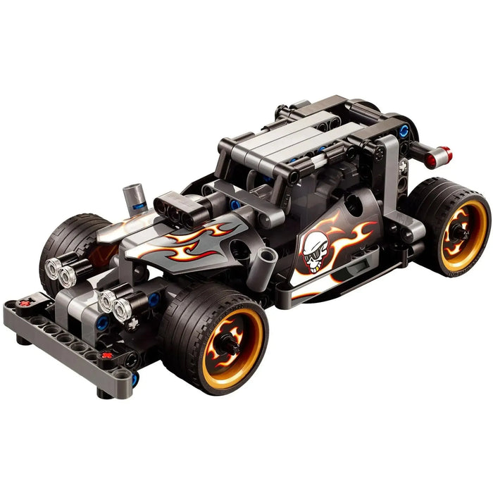 LEGO [Technic] - Getaway Racer Building Set - Series (42046)