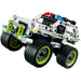 LEGO [Technic] - Getaway Racer Building Set - Series (42046)