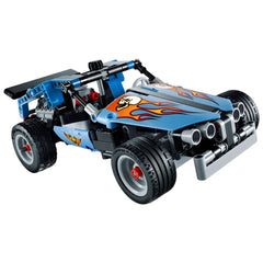 LEGO [Technic] - Hot Rod Building Set (42022)