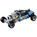 LEGO [Technic] - Hot Rod Building Set (42022)