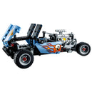 LEGO [Technic] - Hot Rod Building Set (42022)