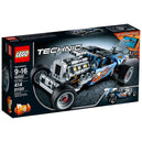 LEGO [Technic] - Hot Rod Building Set (42022)