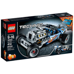 LEGO [Technic] - Hot Rod Building Set (42022)