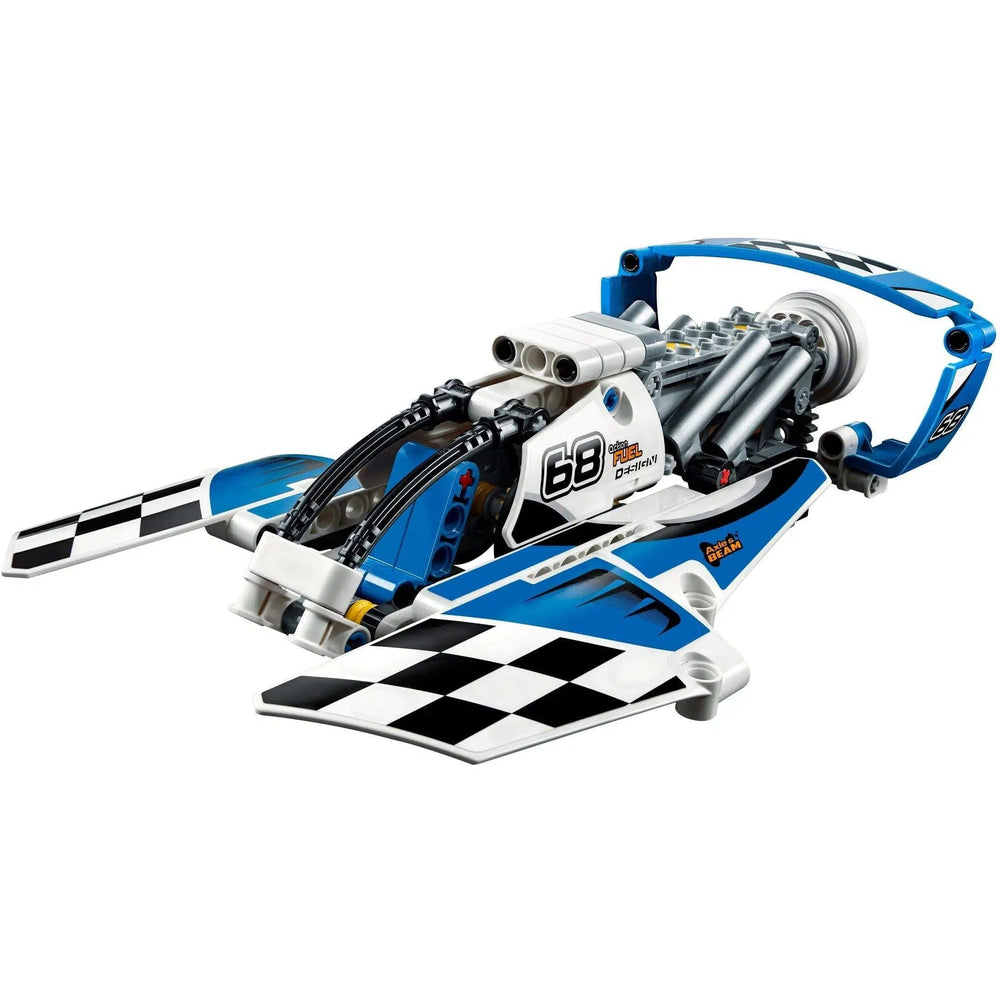 LEGO [Technic] - Hydroplane Racer (42045)