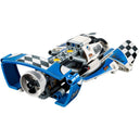 LEGO [Technic] - Hydroplane Racer (42045)