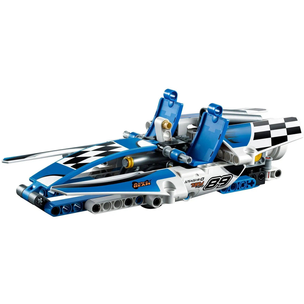 LEGO [Technic] - Hydroplane Racer (42045)