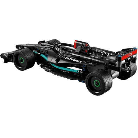 LEGO [Technic] - Mercedes-AMG F1 W14 Pull-Back Building Set - Licensed Series (42165) - Image 2