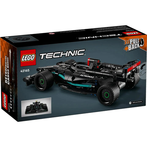 LEGO [Technic] - Mercedes-AMG F1 W14 Pull-Back Building Set - Licensed Series (42165) - Image 3