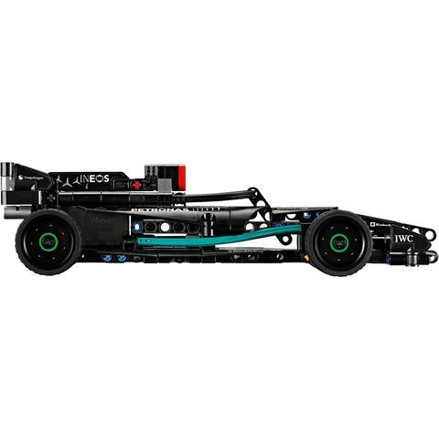 LEGO [Technic] - Mercedes-AMG F1 W14 Pull-Back Building Set - Licensed Series (42165) - Image 4