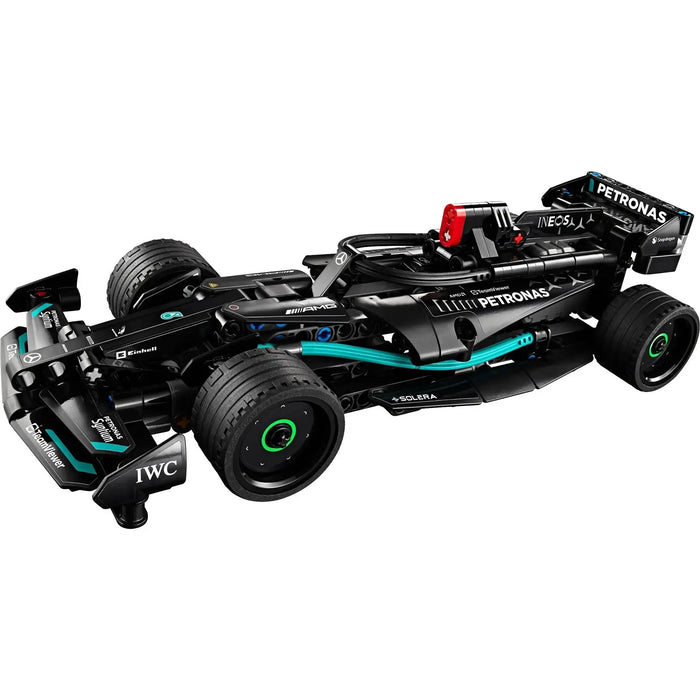 LEGO [Technic] - Mercedes-AMG F1 W14 Pull-Back Building Set - Licensed Series (42165)