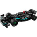 LEGO [Technic] - Mercedes-AMG F1 W14 Pull-Back Building Set - Licensed Series (42165)
