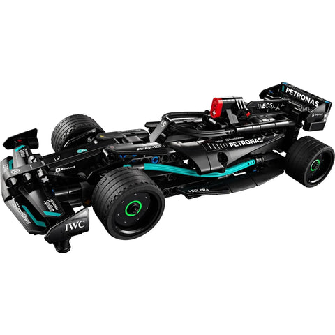 LEGO [Technic] - Mercedes-AMG F1 W14 Pull-Back Building Set - Licensed Series (42165) - Image 6