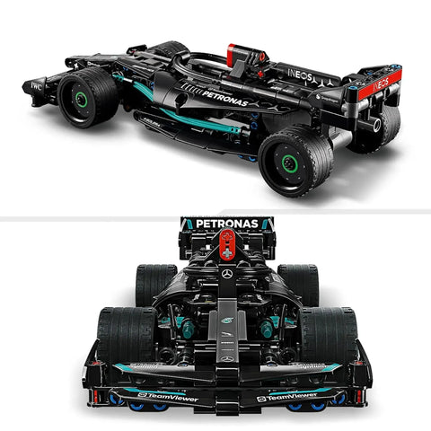 LEGO [Technic] - Mercedes-AMG F1 W14 Pull-Back Building Set - Licensed Series (42165) - Image 7