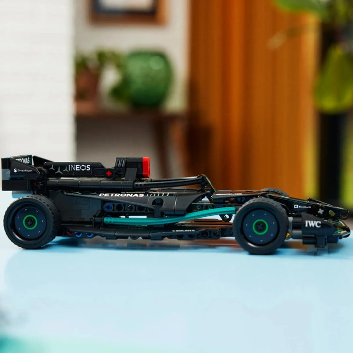 LEGO [Technic] - Mercedes-AMG F1 W14 Pull-Back Building Set - Licensed Series (42165)