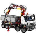 LEGO [Technic] - Mercedes-Benz Arocs 3245 (42043)