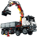 LEGO [Technic] - Mercedes-Benz Arocs 3245 (42043)