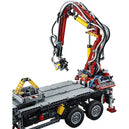 LEGO [Technic] - Mercedes-Benz Arocs 3245 (42043)